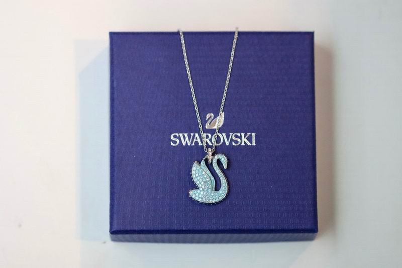 Swarovski Necklace 07yxh42